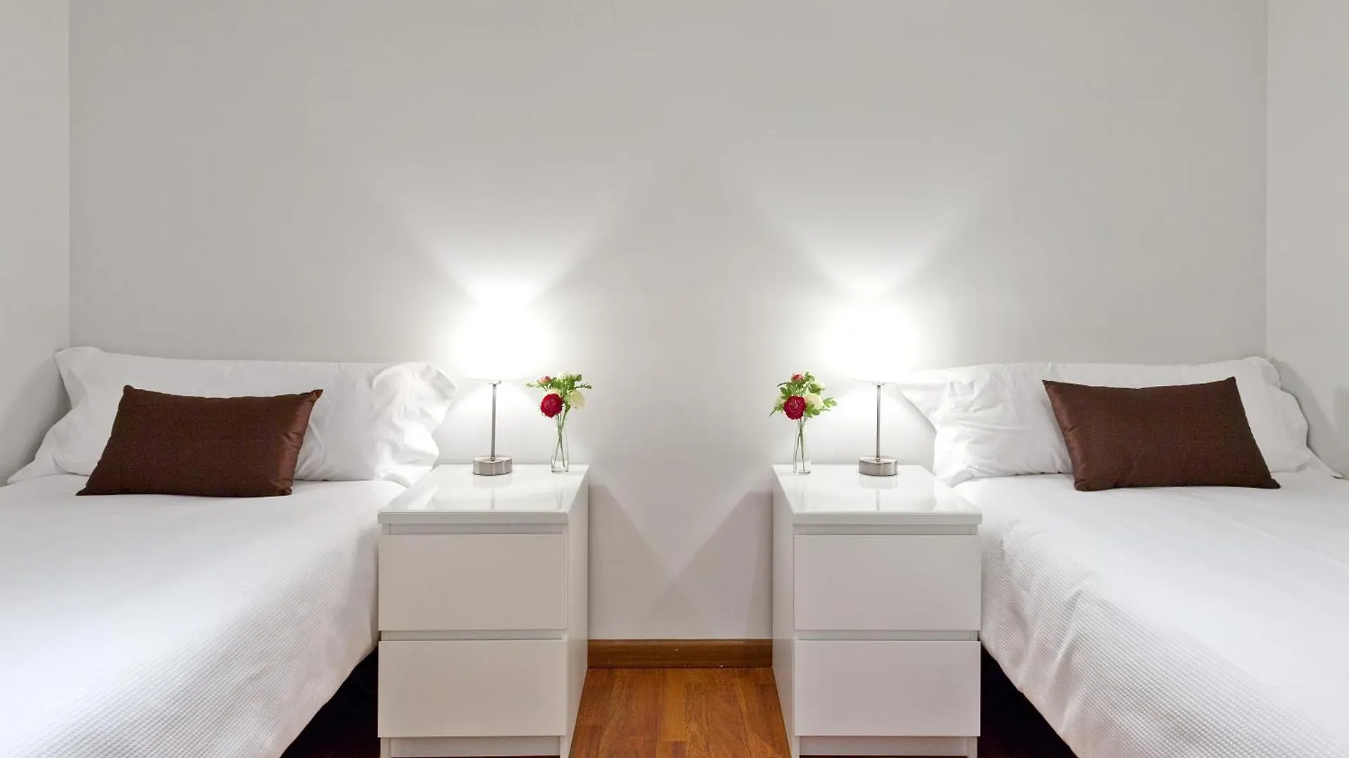 Casa Valeta Apartment Barcelona 0*,  Spain