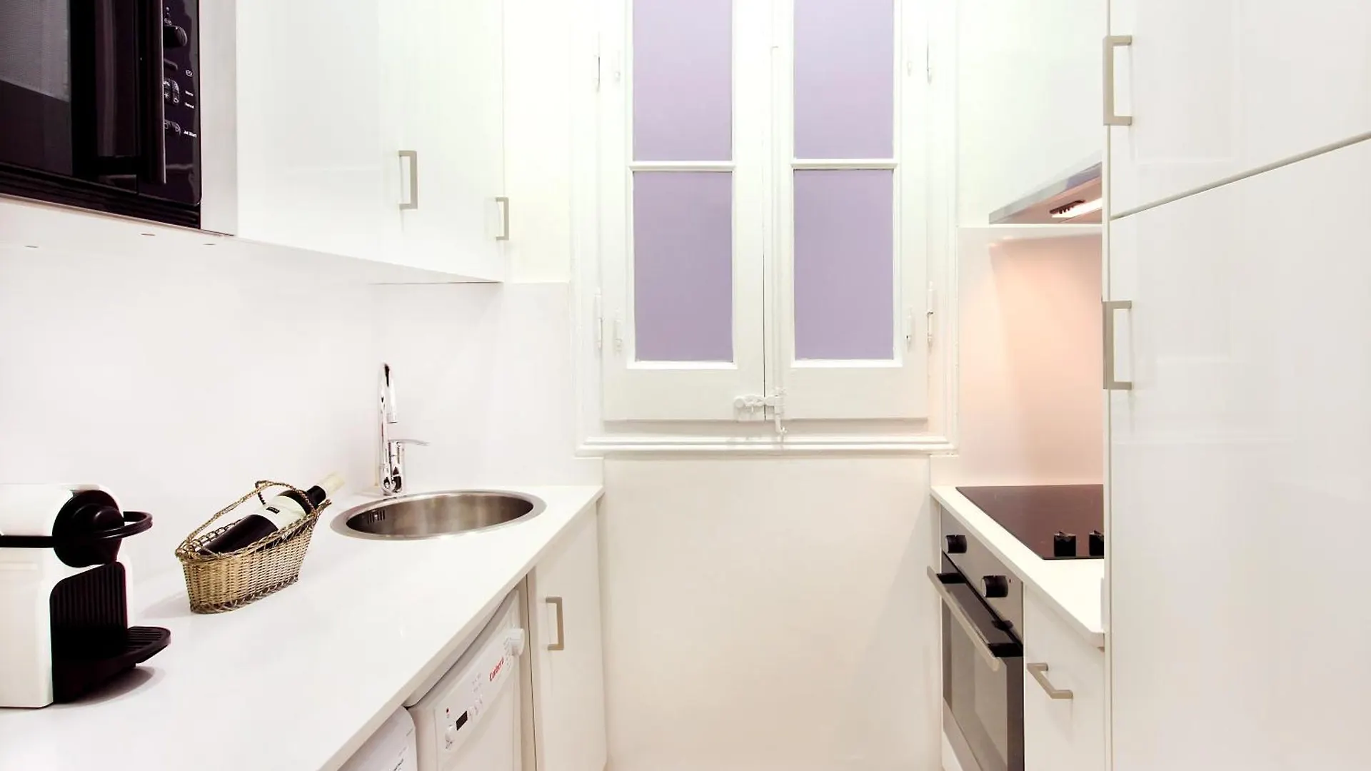Casa Valeta Apartment Barcelona