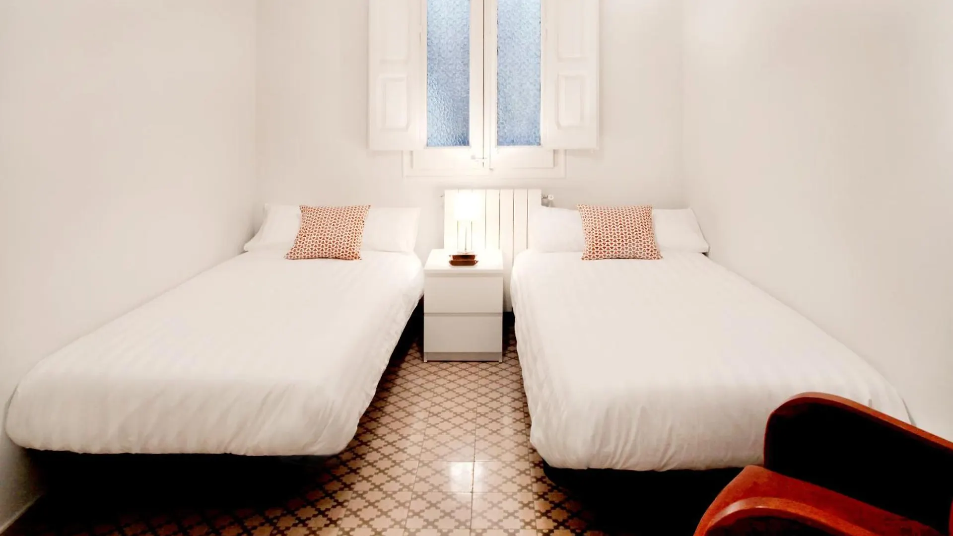 Casa Valeta Apartment Barcelona 0*,