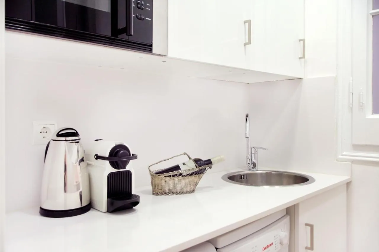 Casa Valeta Apartment Barcelona