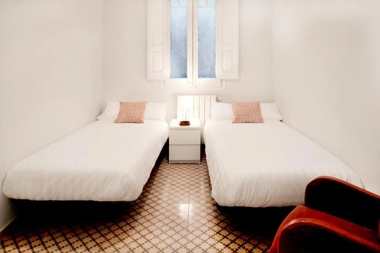 Casa Valeta Apartment Barcelona
