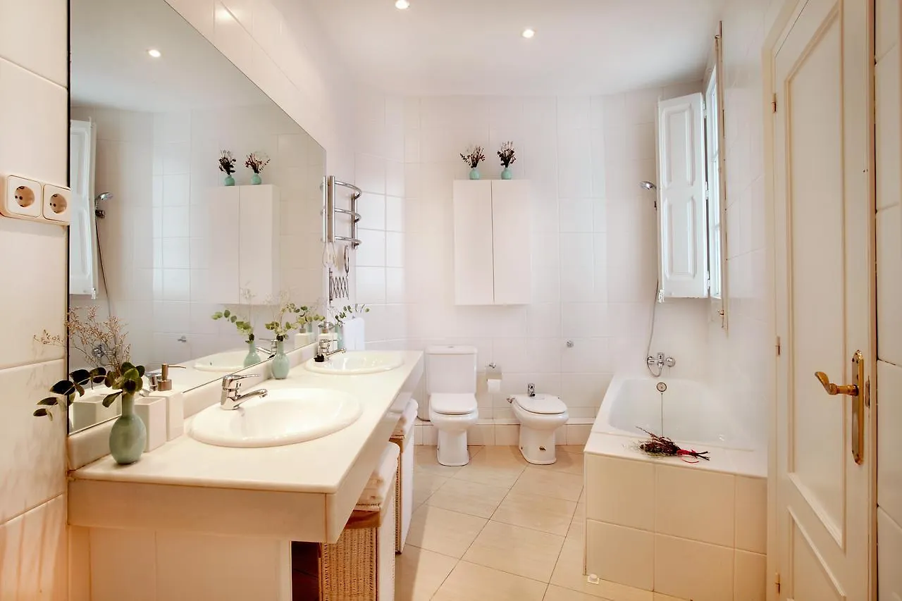 Casa Valeta Apartment Barcelona