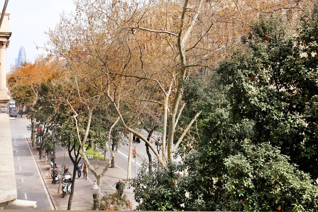 Casa Valeta Apartment Barcelona